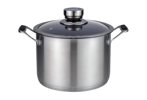 8-qt Stock Pot