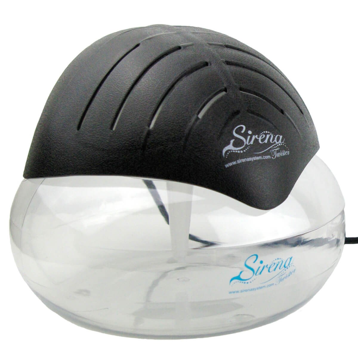 Sirena Twister Black Air Aromatizer