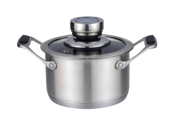2-qt Sauce Pot