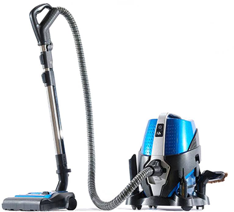 Sirena Vacuum Cleaner