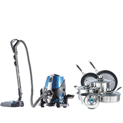 Cookware