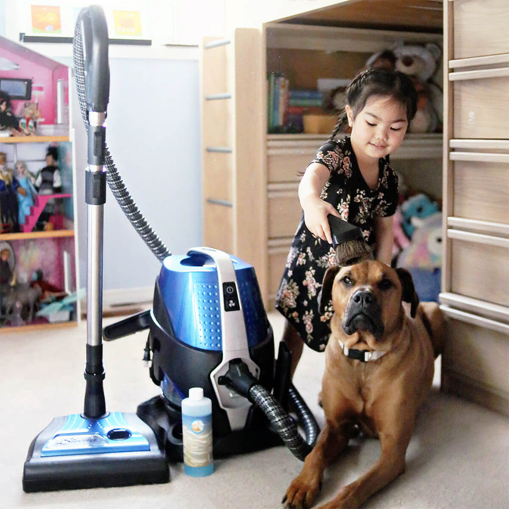 Sirens Clean Healthy Home Bundle – SirenaClean