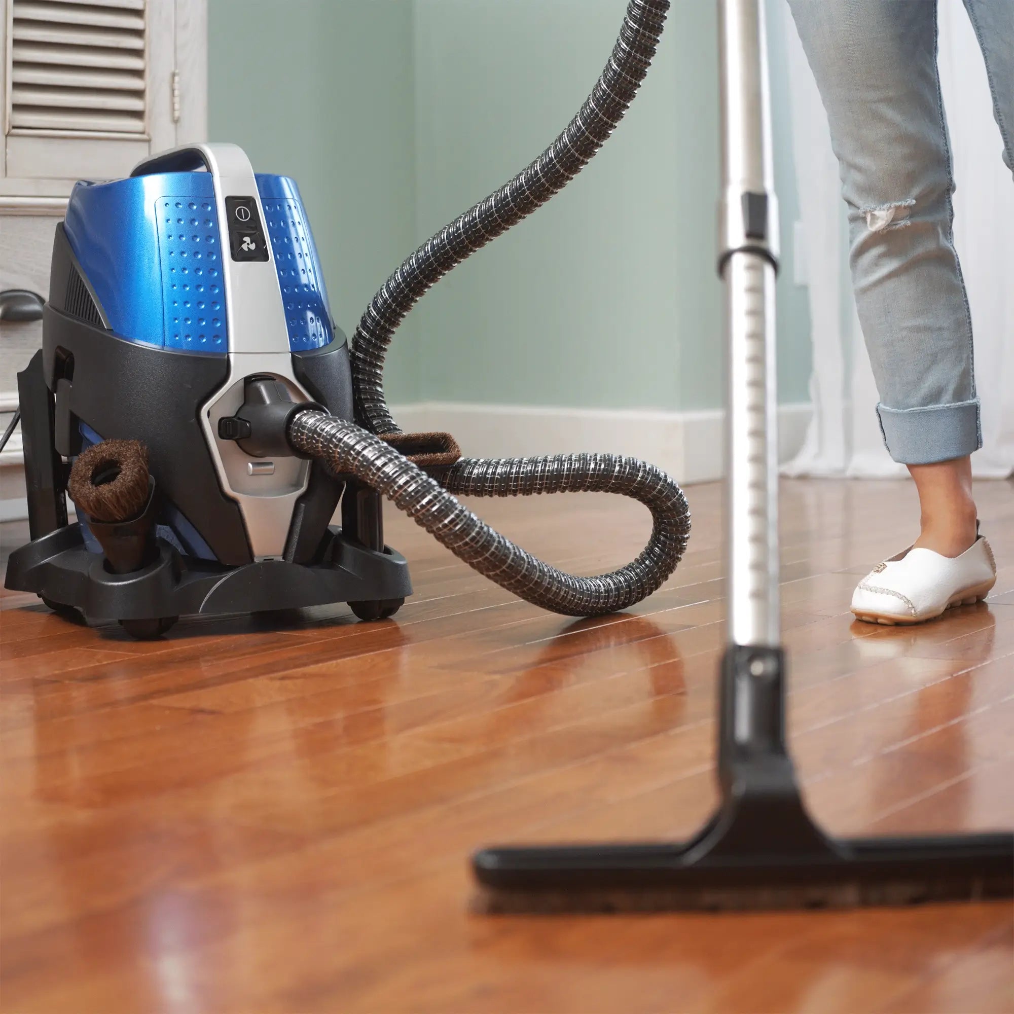 Power Cleaning Bundle