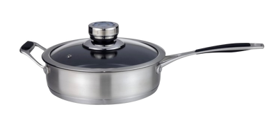 4-qt Sauté Pan
