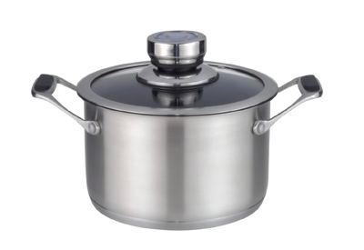 4-qt Stock Pot