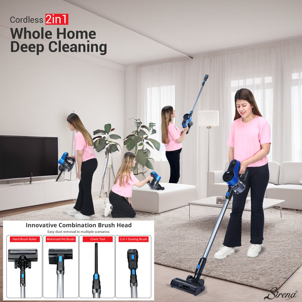 Power Cleaning Bundle