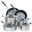 Sirena ThermoChef Cookware Set