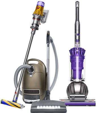 Other Vacuum