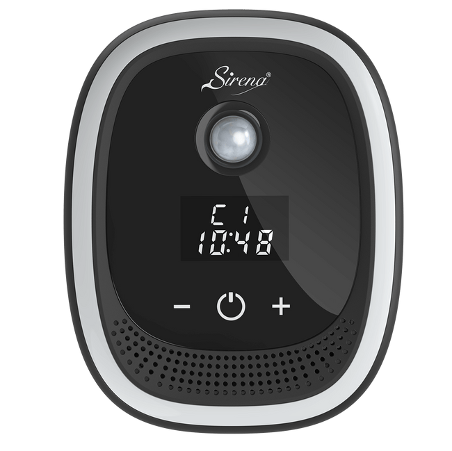 Sirena Air Ionizer