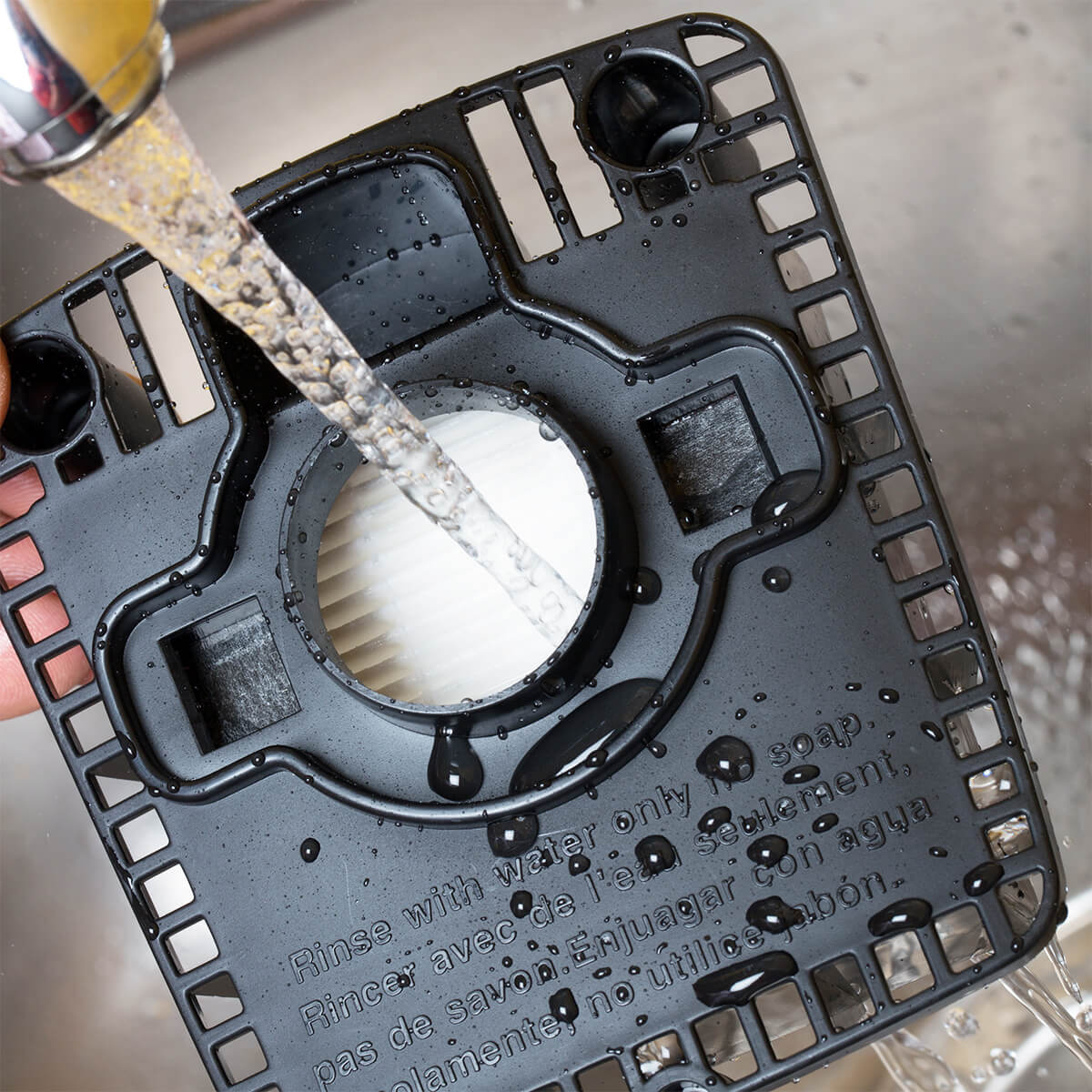 Replacement HEPA Filter