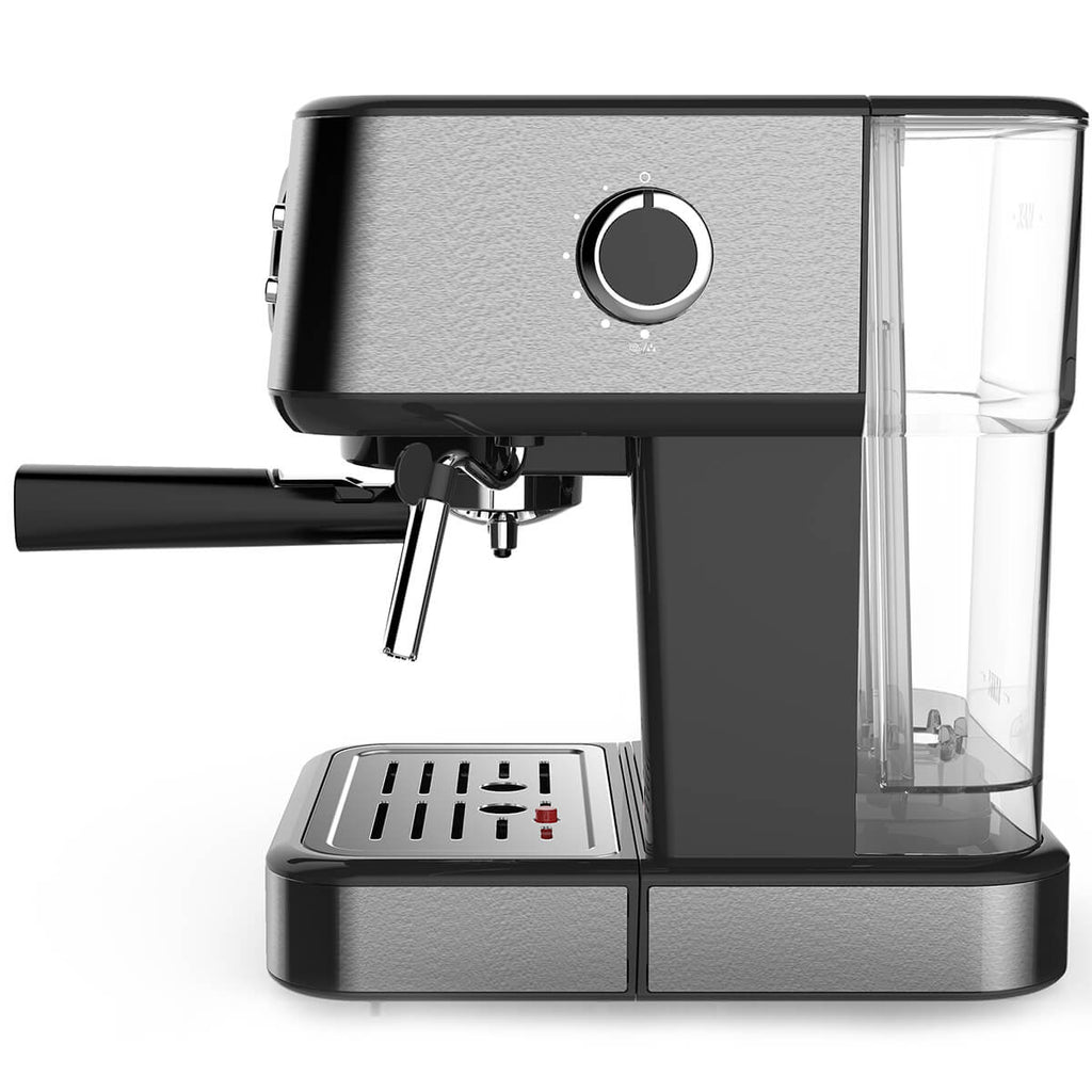 Prestige coffee outlet maker