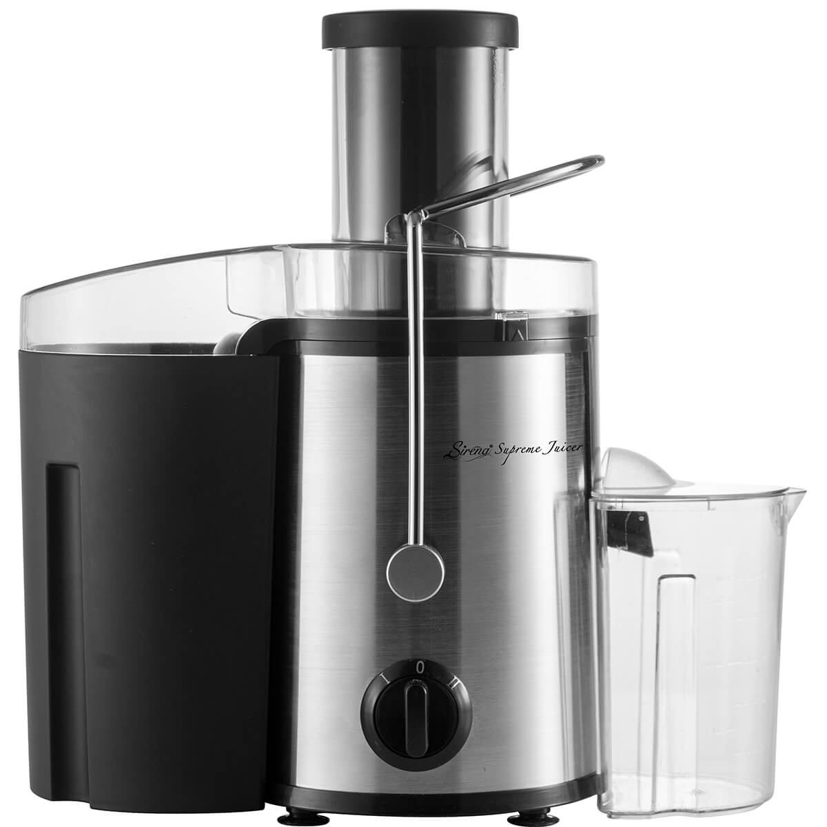 Sirena Complete Kitchen Bundle