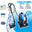 Sirena Water Filtration Vacuum