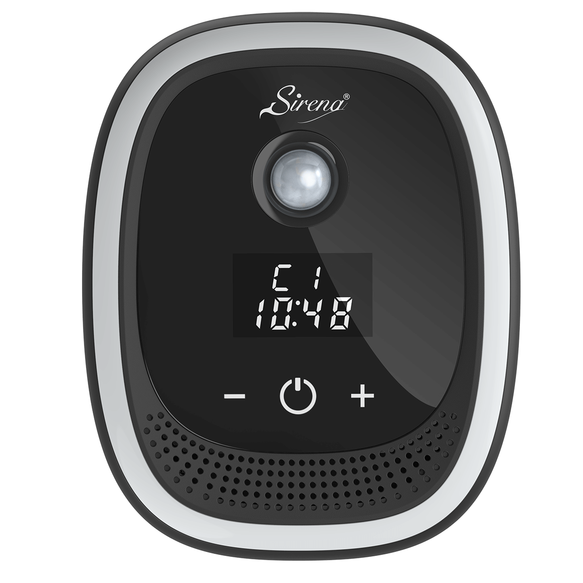 Air Ionizer