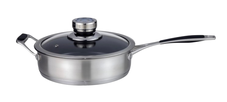 4-qt Sauté Pan