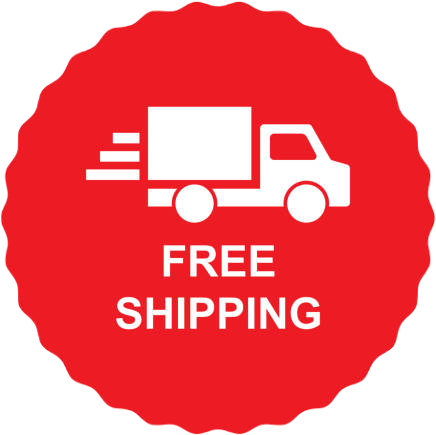 Free Shipping